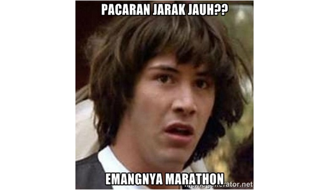 Efek Samping Para Pejuang LDR